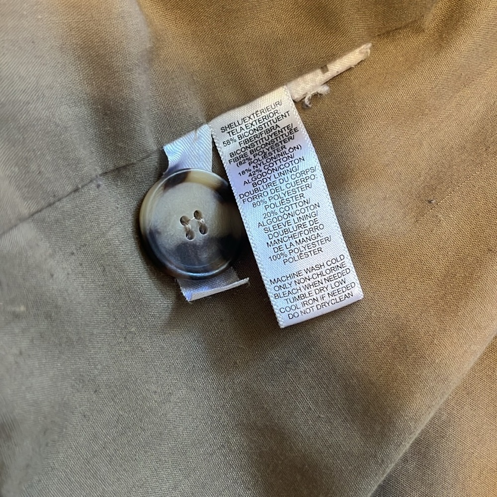 Loft jacket - Picture 5 of 6